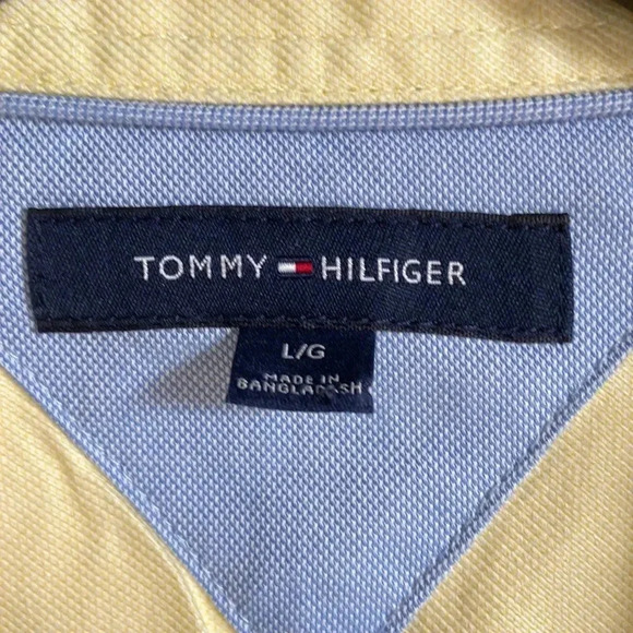 Tommy Hilfiger | Dress Shirt - Picture 3 of 6